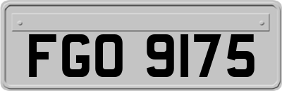 FGO9175