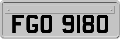 FGO9180