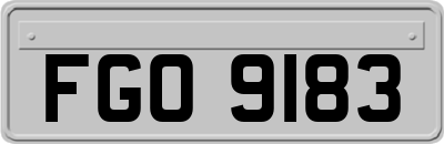 FGO9183