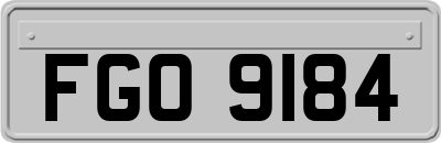 FGO9184