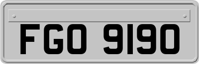 FGO9190