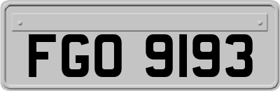 FGO9193