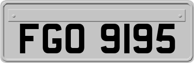 FGO9195