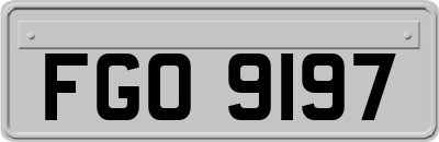 FGO9197