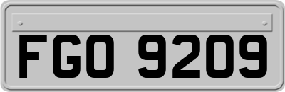 FGO9209