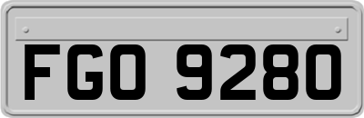 FGO9280