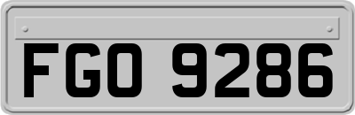 FGO9286