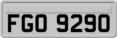 FGO9290