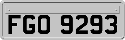 FGO9293