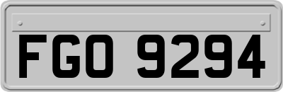 FGO9294
