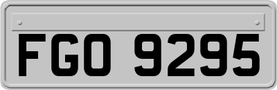 FGO9295
