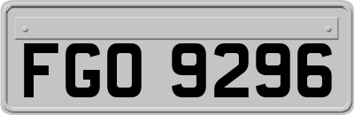 FGO9296