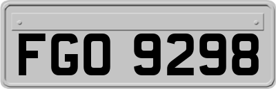 FGO9298