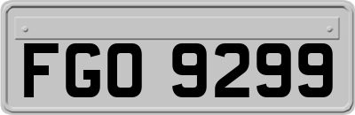 FGO9299