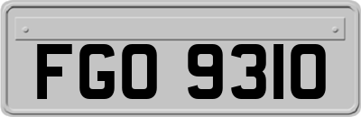 FGO9310