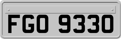 FGO9330