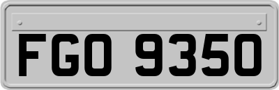FGO9350