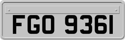 FGO9361