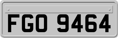 FGO9464