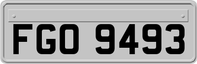 FGO9493