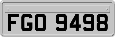 FGO9498