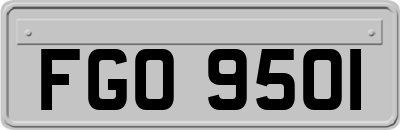 FGO9501
