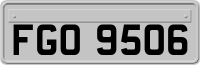 FGO9506
