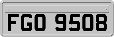 FGO9508