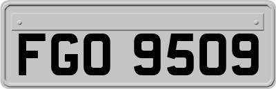 FGO9509