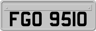 FGO9510