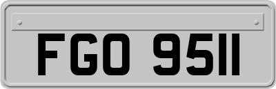 FGO9511