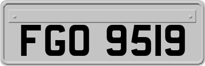 FGO9519