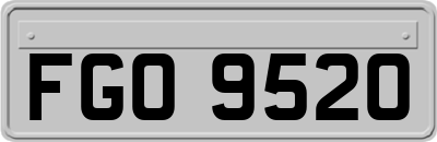 FGO9520