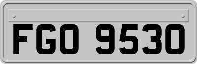 FGO9530