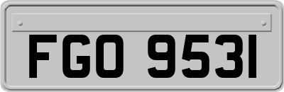 FGO9531