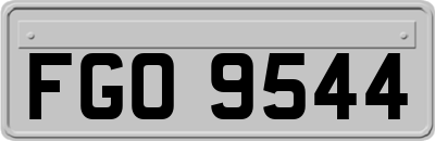FGO9544
