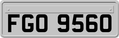 FGO9560