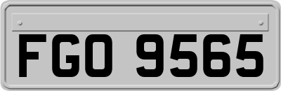 FGO9565