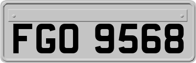 FGO9568