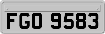 FGO9583