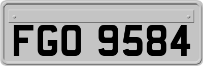 FGO9584