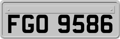 FGO9586