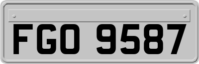 FGO9587