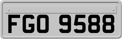 FGO9588