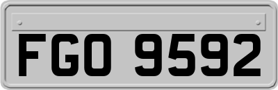 FGO9592