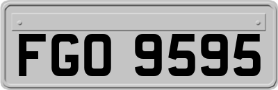 FGO9595