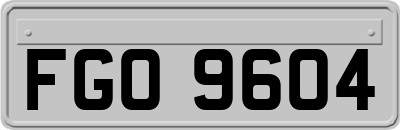 FGO9604