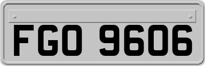 FGO9606