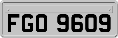 FGO9609