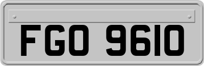 FGO9610